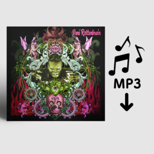 Dani Rottenbrain - 2013 - 2023 (2024) MP3 192kbps