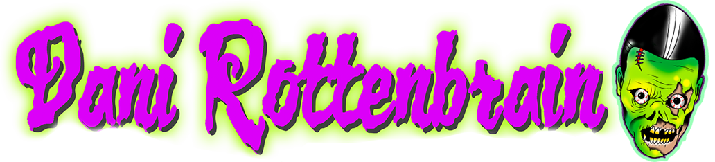 Dani Rottenbrain